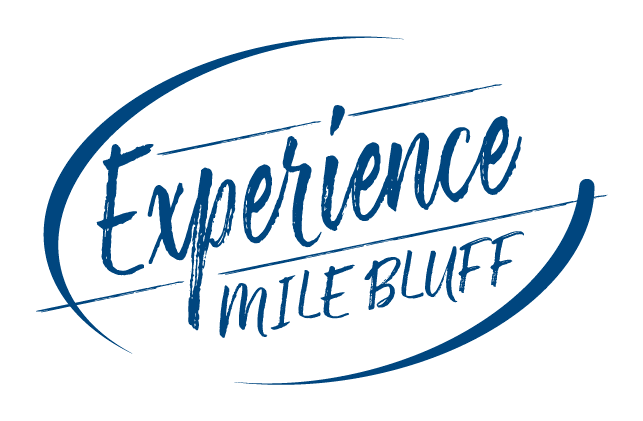 Mile Bluff Medical Center Logo